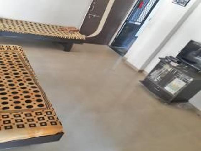 2 BHK 110 Sq Yd Apartment In Ashray Platina, New Ranip, Ahmedabad