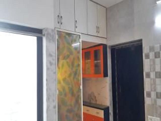 2 BHK 115 Sq Yd Independent/ Builder Floor In Ganesh Gold, Jagatpur, Ahmedabad