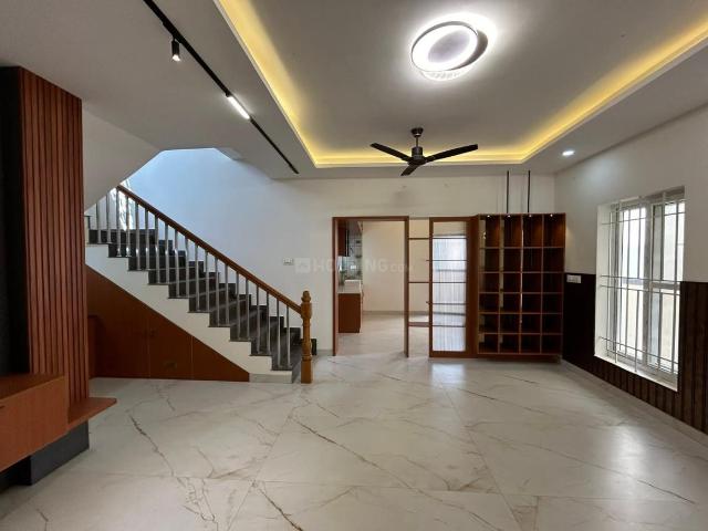 2 BHK Villa in Tambaram East for resale Chennai. The reference number is 20858907