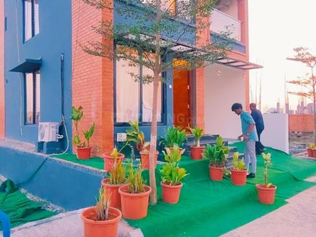 2 BHK Villa in Tambaram East for resale Chennai. The reference number is 20871669