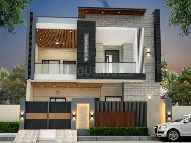 2 BHK Villa in Tambaram for resale Chennai. The reference number is 17504485