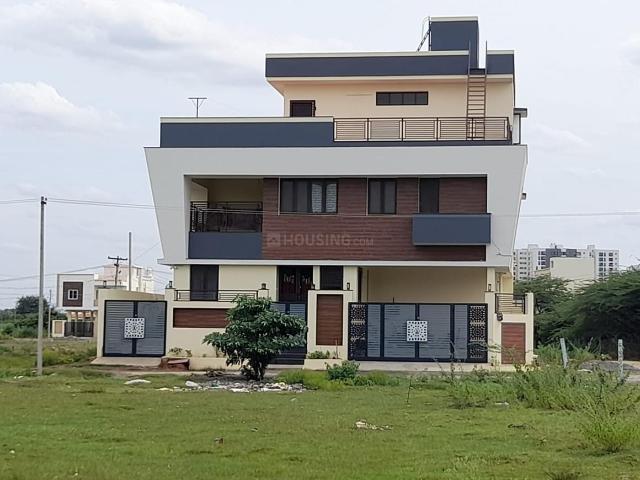 2 BHK Villa in Tambaram for resale Chennai. The reference number is 19726788