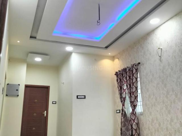 2 BHK Villa in Tambaram for resale Chennai. The reference number is 19017738