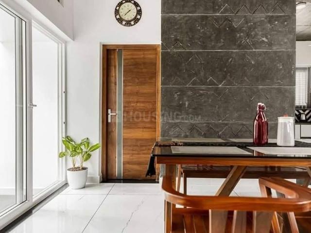 2 BHK Villa in Tambaram for resale Chennai. The reference number is 20858909