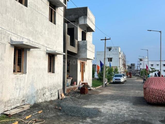 2 BHK Villa in Tambaram for resale Chennai. The reference number is 20871970