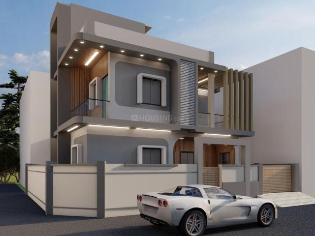 2 BHK Villa in Tambaram for resale Chennai. The reference number is 20903840