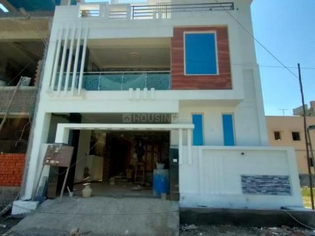 2 BHK Villa in Tambaram for resale Chennai. The reference number is 20919099