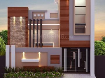 2 BHK Villa in Tambaram Sanatorium for resale Chennai. The reference number is 20379539