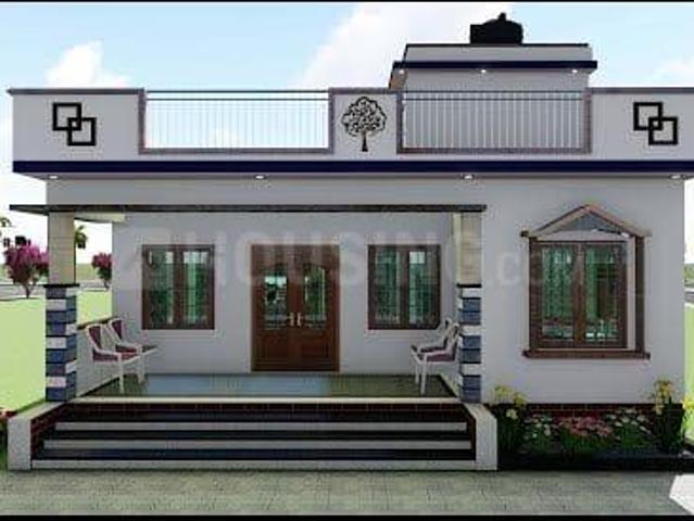 2 BHK Villa in Tambaram Sanatorium for resale Chennai. The reference number is 20690685