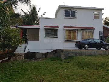 2 BHK Villa in Talegaon Dabhade for resale Pune. The reference number is 20423132