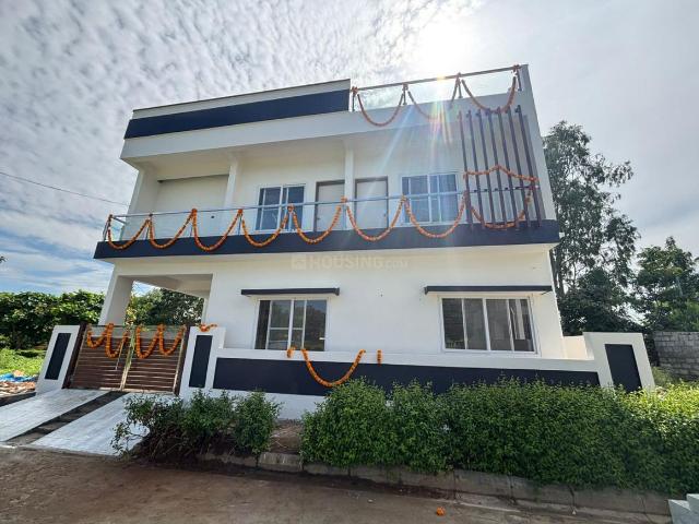 2 BHK Villa in Thattanahalli for rent Bengaluru. The reference number is 21372846