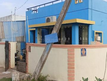 2 BHK Villa in Thandalam for resale Chennai. The reference number is 19177024