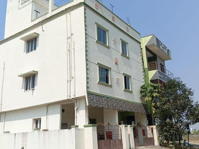 2 BHK Villa in Thandalam for resale Chennai. The reference number is 20536639