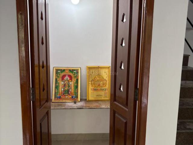 2 BHK Villa in Thandalam, Kancheepuram for rent Chennai. The reference number is 21332094