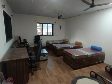 2 BHK Villa in Thane West for rent Thane. The reference number is 20559302