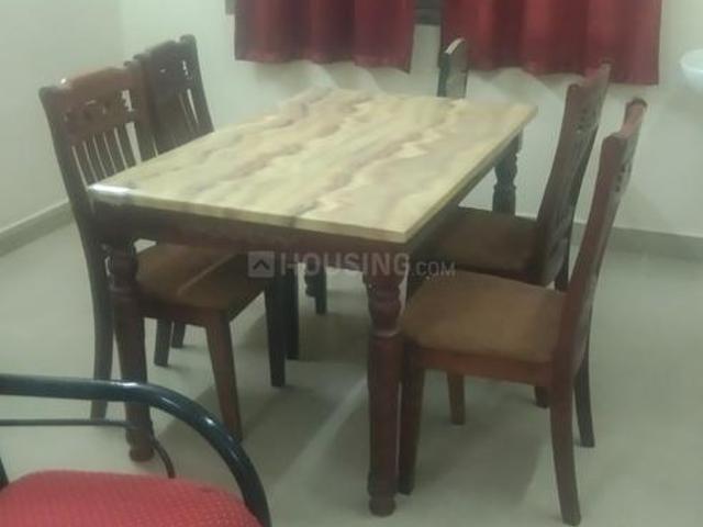 2 BHK Villa in Tharamani for rent Chennai. The reference number is 20079148