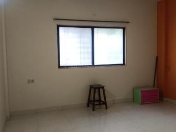 2 BHK Villa in Thergaon for rent Pune. The reference number is 20525957