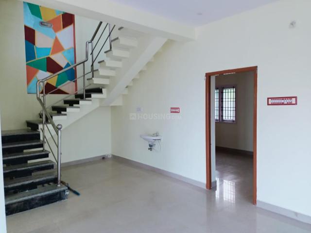 2 BHK Villa in Thirumullaivoyal for rent Chennai. The reference number is 21305082