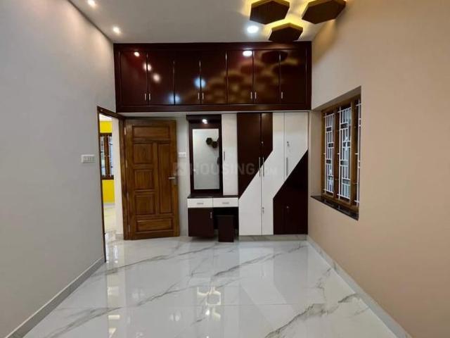 2 BHK Villa in Thirumullaivoyal for resale Chennai. The reference number is 18818704