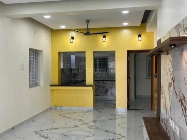 2 BHK Villa in Thirumazhisai for resale Chennai. The reference number is 20537109