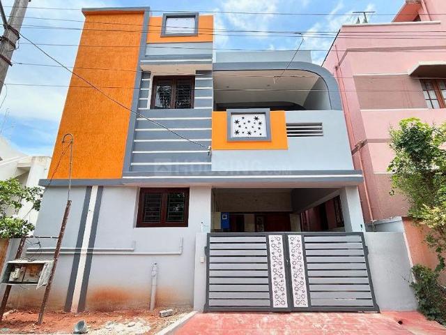 2 BHK Villa in Thirunindravur for resale Chennai. The reference number is 14767062