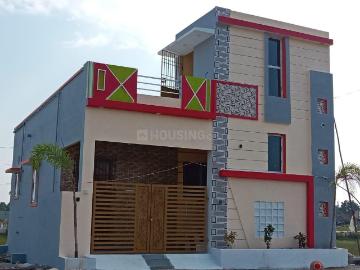 2 BHK Villa in Thirunindravur for resale Chennai. The reference number is 15351331