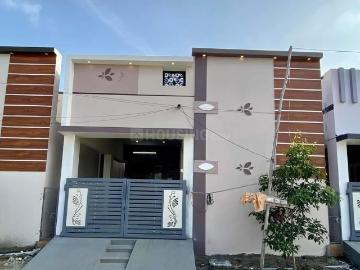 2 BHK Villa in Thirunindravur for resale Chennai. The reference number is 19173607