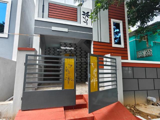 2 BHK Villa in Thirunindravur for resale Chennai. The reference number is 20808097