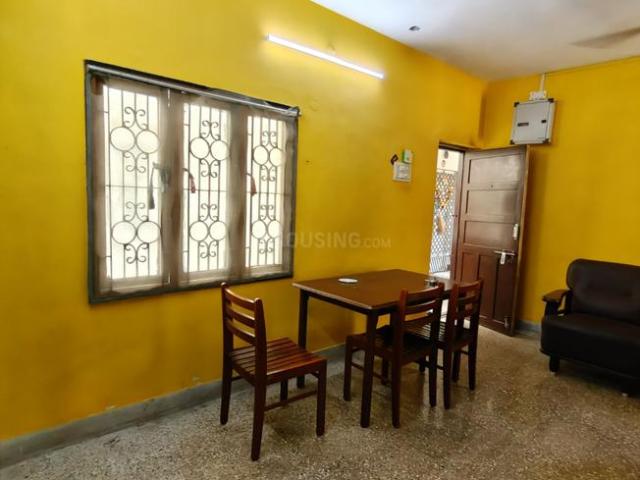 2 BHK Villa in Thiruvanmiyur for rent Chennai. The reference number is 21224251