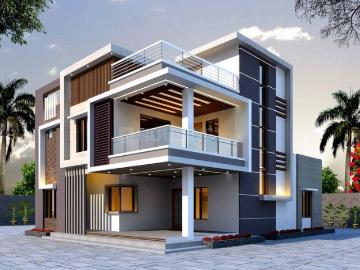 2 BHK Villa in Thudiyalur for resale Coimbatore. The reference number is 20363670