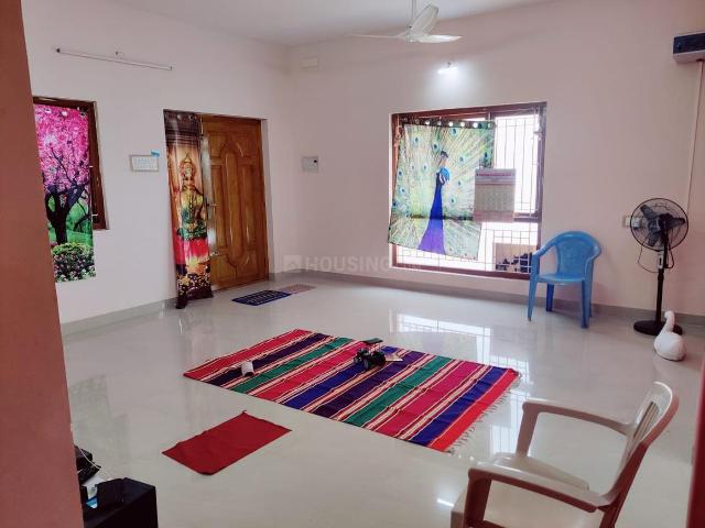 2 BHK Villa in Thudiyalur for resale Coimbatore. The reference number is 21262299