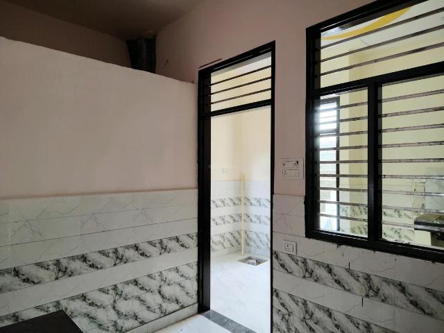 2 BHK Villa in Tilpata Karanwas for resale Greater Noida. The reference number is 20657484
