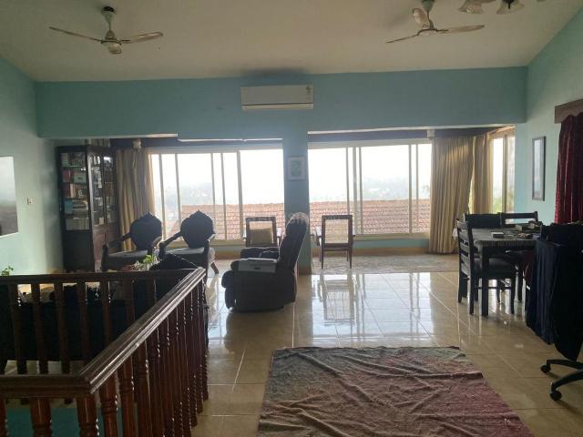 2 BHK Villa in Tiswadi for resale Goa. The reference number is 20514339