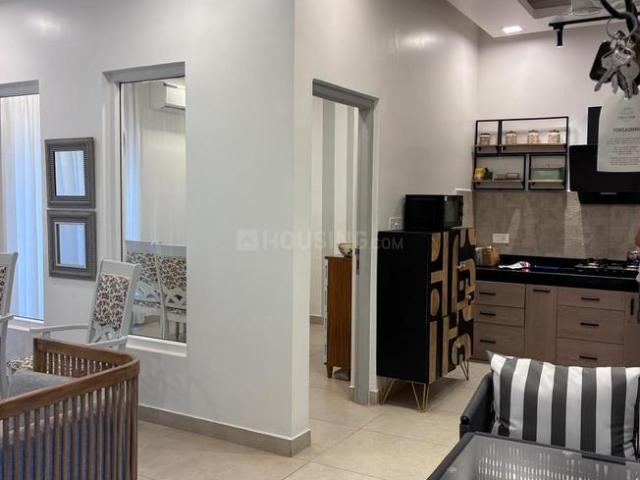 2 BHK Villa in Tivim for rent Goa. The reference number is 20625302
