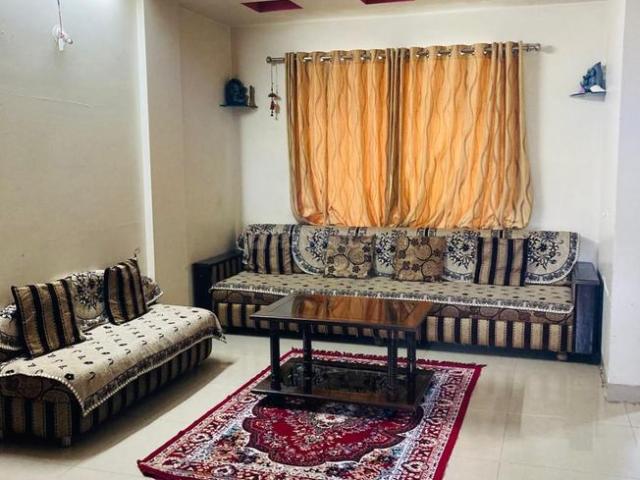 2 BHK Villa in Undri for resale Pune. The reference number is 21366828