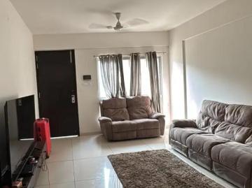 Rivaah Regency, Morning Mist - Balcony