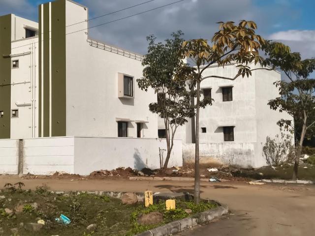 2 BHK Villa in Urapakkam for resale Chennai. The reference number is 19827990