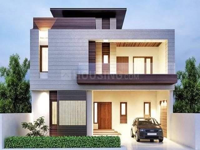 2 BHK Villa in Urapakkam for resale Chennai. The reference number is 19834147