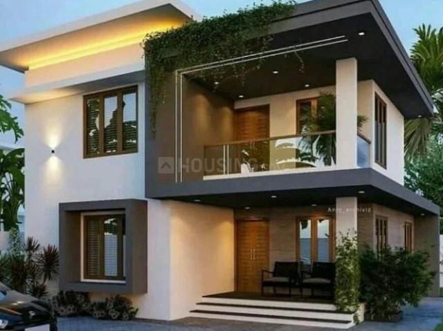 2 BHK Villa in Urapakkam for resale Chennai. The reference number is 19833978