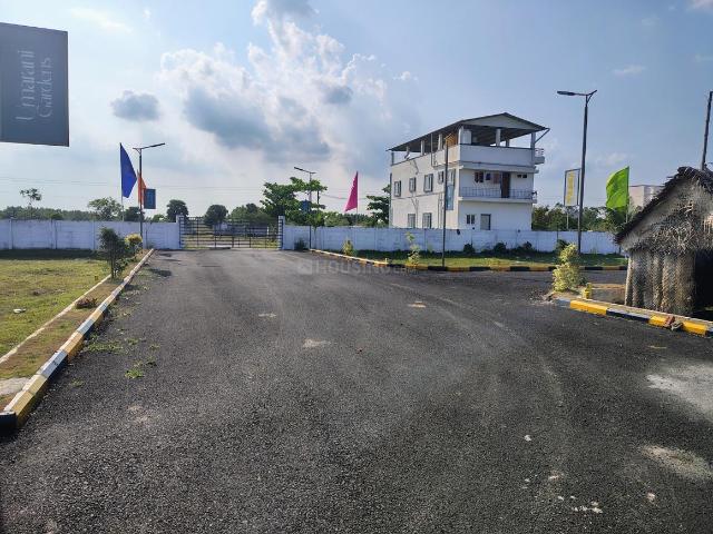 2 BHK Villa in Urapakkam for resale Chennai. The reference number is 19963016