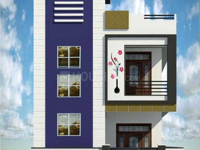 2 BHK Villa in Urapakkam for resale Chennai. The reference number is 20164059