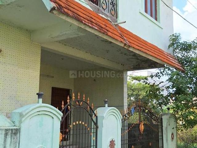 2 BHK Villa in Urapakkam for resale Chennai. The reference number is 20352823