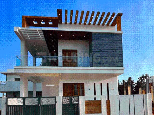 2 BHK Villa in Urapakkam for resale Chennai. The reference number is 20428666