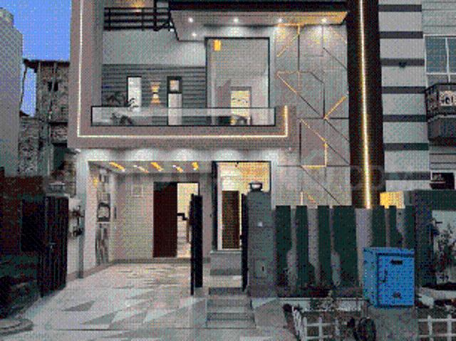 2 BHK Villa in Urapakkam for resale Chennai. The reference number is 20429266