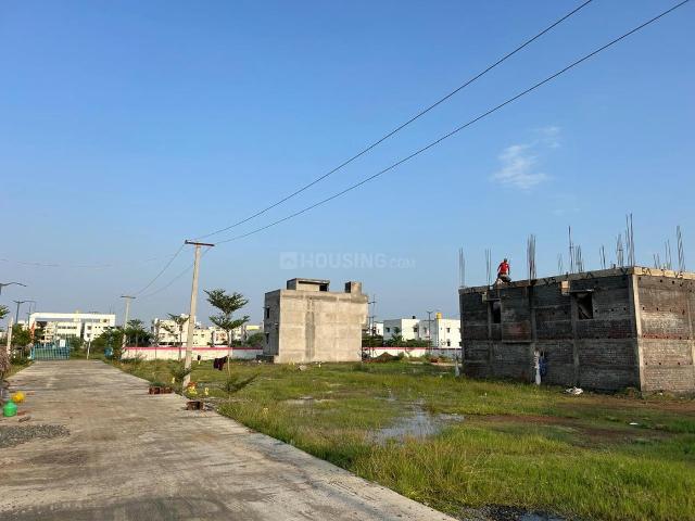 2 BHK Villa in Urapakkam for resale Chennai. The reference number is 20439549