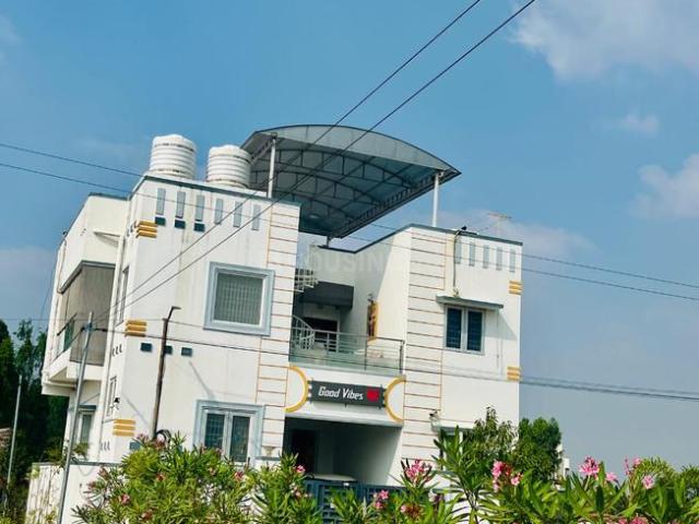 2 BHK Villa in Urapakkam for resale Chennai. The reference number is 20529615