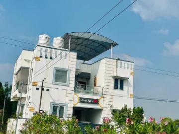 2 BHK Villa in Urapakkam for resale Chennai. The reference number is 20529615