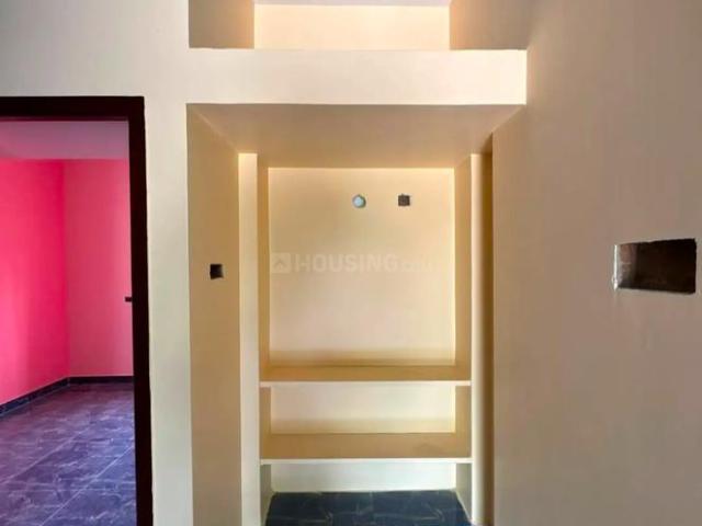 2 BHK Villa in Urapakkam for resale Chennai. The reference number is 21058300