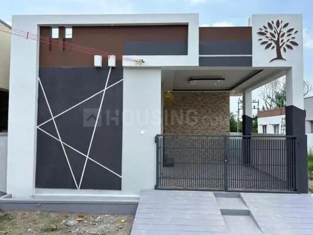 2 BHK Villa in Urapakkam West for resale Chennai. The reference number is 21329728