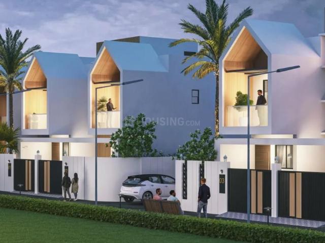2 BHK Villa in Uttan for resale Mira Bhayandar. The reference number is 17758635